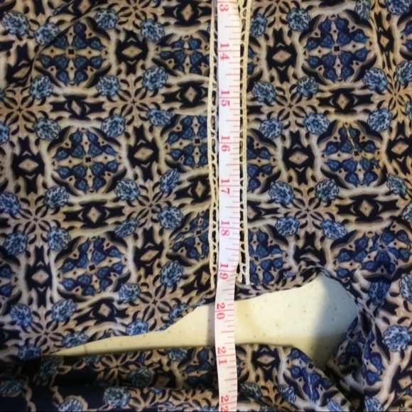 Entro tunic/dress - Picture 8 of 8